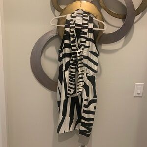 NWOT!!! MOSCHINO Couture Dress